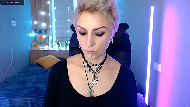 Sweet-n-Strong online show from December 2025 08:19:02 AM