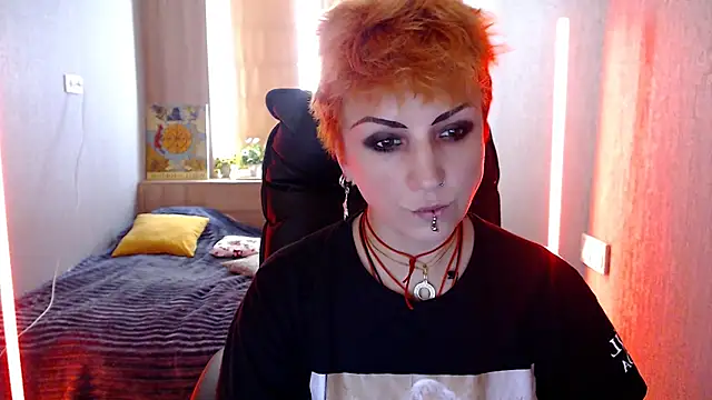 Sweet-n-Strong online show from March 2026 12:10:02 PM