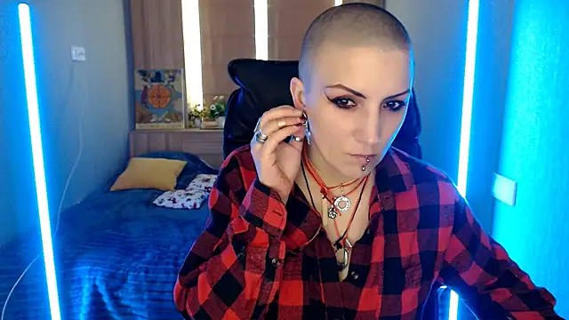 Sweet-n-Strong online show from March 2026 05:40:02 AM