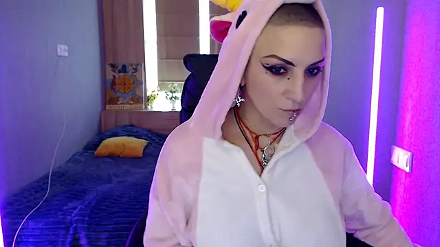 Sweet-n-Strong online show from April 2026 11:14:02 AM