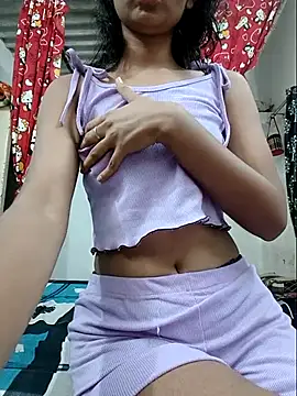Snapshot of Kissu-Jaan chatting on June 2026 04:22:02 AM Kissu-Jaan online show from June 2026 04:22:02 AM