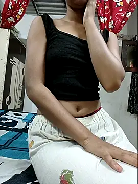 Snapshot of Kissu-Jaan chatting on June 2026 02:07:01 PM Kissu-Jaan online show from June 2026 02:07:01 PM