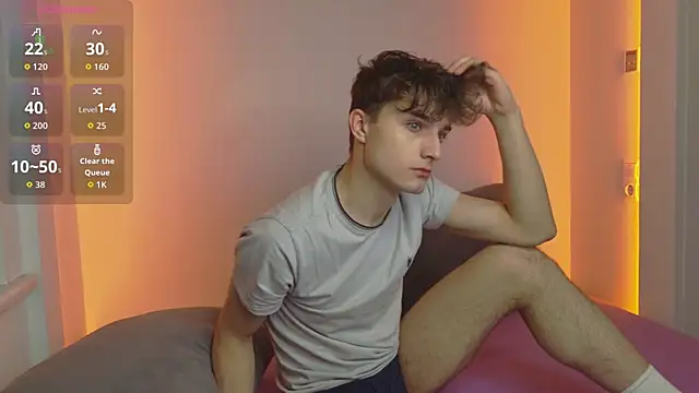 Snapshot of Richard_steele_hot chatting on February 2026 03:20:01 PM Richard steele hot online show from February 2026 03:20:01 PM