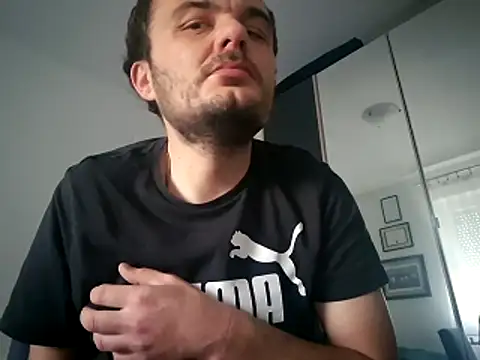 domymatteo69 online show from October 2025 03:02:01 PM