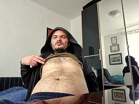 domymatteo69 online show from November 2025 02:05:02 PM