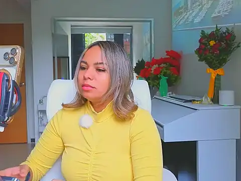 Snapshot of diosadeluniverso chatting on March 2026 01:05:01 PM diosadeluniverso online show from March 2026 01:05:01 PM