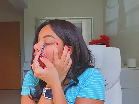 Snapshot of diosadeluniverso chatting on March 2026 07:41:02 PM diosadeluniverso online show from March 2026 07:41:02 PM