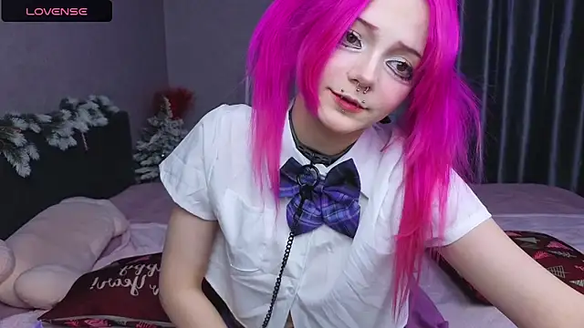 KittieHeart online show from January 2026 12:13:01 AM