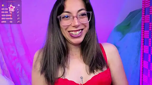 zylla storn online show from February 2026 09:37:02 PM