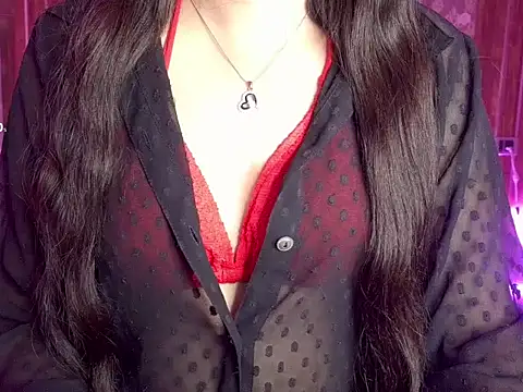 Misha 01 online show from November 2025 03:48:02 PM