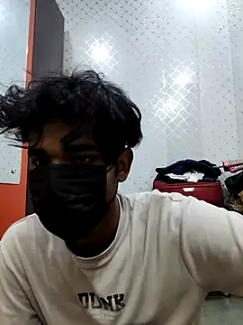 Snapshot of kriZ08 chatting on January 2026 12:20:01 PM kriZ08 online show from January 2026 12:20:01 PM