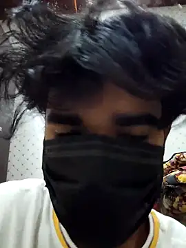 Snapshot of kriZ08 chatting on February 2026 11:25:02 AM kriZ08 online show from February 2026 11:25:02 AM