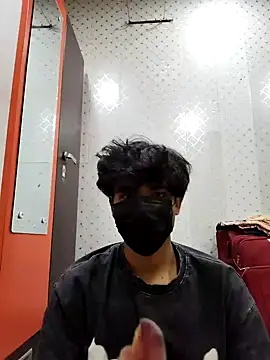 Snapshot of kriZ08 chatting on February 2026 09:23:02 AM kriZ08 online show from February 2026 09:23:02 AM