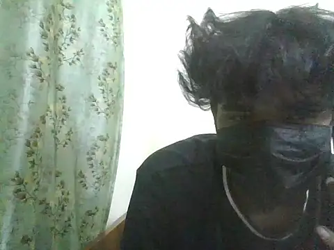 kriZ08 online show from March 2026 05:08:01 PM