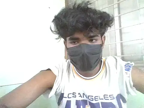 kriZ08 online show from April 2026 10:21:01 AM