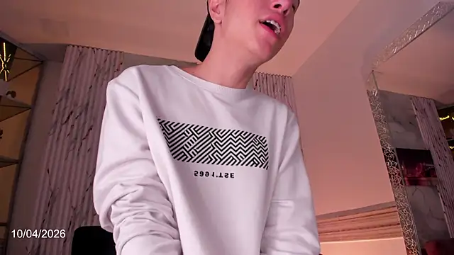 Dallen Grant online show from April 2026 01:16:01 PM