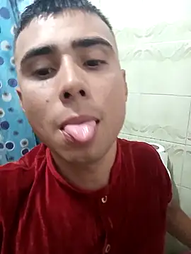 Snapshot of robinhd1234 chatting on February 2026 03:27:02 PM robinhd1234 online show from February 2026 03:27:02 PM