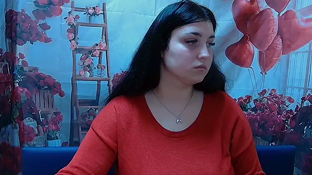 ScarletCargo online show from March 2026 12:23:01 PM