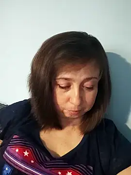 Snapshot of MaryKiki5619 chatting on June 2026 02:34:01 PM MaryKiki5619 online show from June 2026 02:34:01 PM
