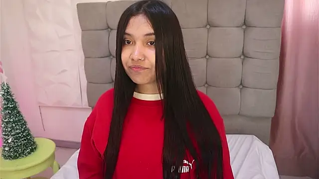 Isabelle Lane online show from January 2026 12:29:01 PM