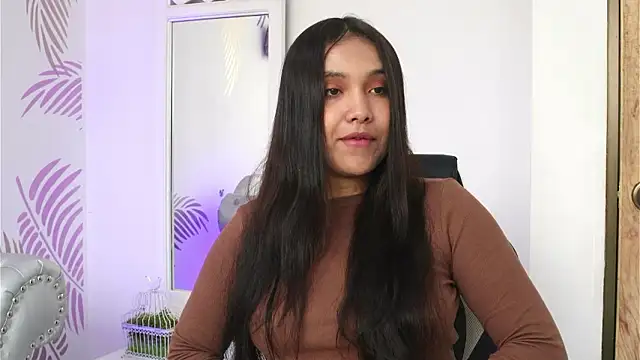 Isabelle Lane online show from March 2026 12:42:01 PM