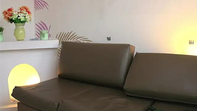 Isabelle Lane online show from March 2026 12:44:01 PM