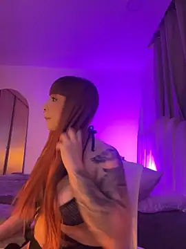 GiaStonne online show from March 2026 02:39:02 AM