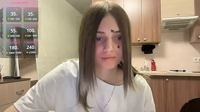 AidaGloshen online show from January 2026 03:28:01 PM