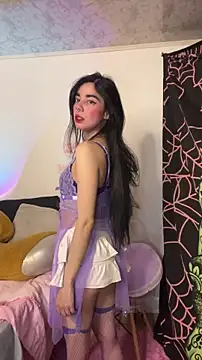 wetbyAlice online show from December 2025 01:54:01 AM