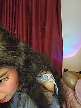 wetbyAlice online show from February 2026 11:23:01 PM