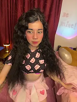 wetbyAlice online show from March 2026 12:06:02 AM