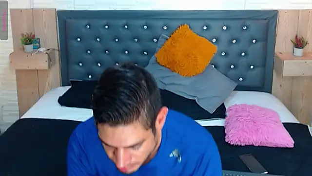 Tribilin ht online show from February 2026 08:48:02 PM