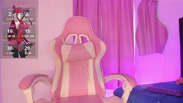 cherxyl royal online show from February 2026 08:56:02 PM