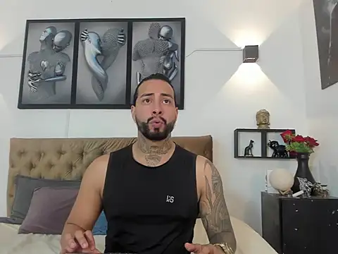 christopher palmerjs online show from November 2025 03:26:02 PM