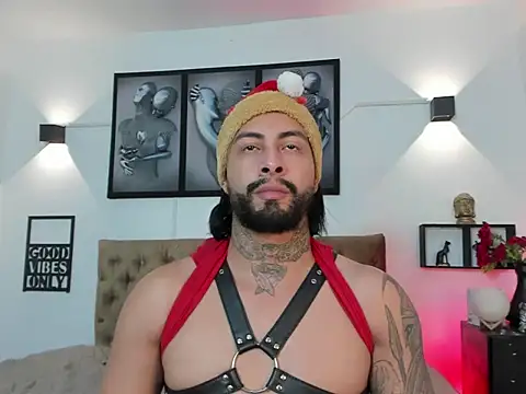 christopher palmerjs online show from December 2025 05:46:01 AM