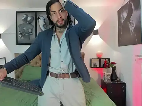 christopher palmerjs online show from February 2026 02:37:01 AM