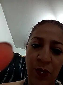 Snapshot of LAPOTRA_04 chatting on October 2025 02:35:02 PM LAPOTRA 04 online show from October 2025 02:35:02 PM