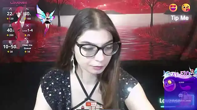 sweetbabygirlforyou online show from March 2026 10:13:01 PM