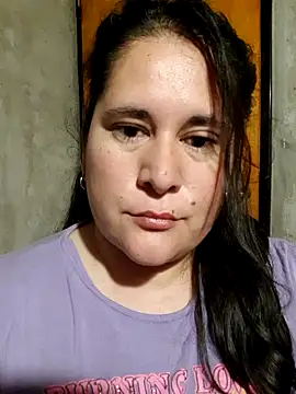 Clara Arg online show from December 2025 01:54:01 AM