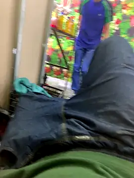 Unique-Man online show from October 2025 03:29:02 PM