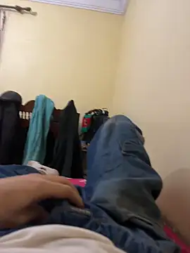 Snapshot of Unique-Man chatting on February 2026 08:57:02 PM Unique-Man online show from February 2026 08:57:02 PM