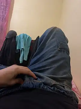 Snapshot of Unique-Man chatting on February 2026 10:38:02 PM Unique-Man online show from February 2026 10:38:02 PM