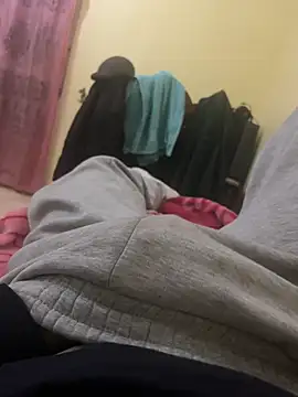 Snapshot of Unique-Man chatting on March 2026 12:01:01 AM Unique-Man online show from March 2026 12:01:01 AM