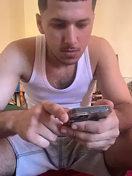 Snapshot of Unique-Man chatting on June 2026 12:09:02 PM Unique-Man online show from June 2026 12:09:02 PM