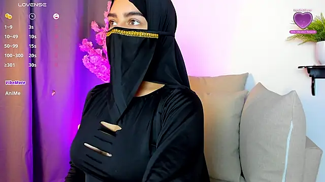 shaima   online show from December 2025 08:39:01 PM