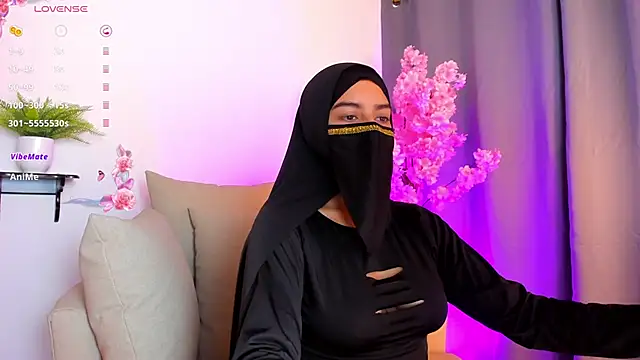 shaima   online show from January 2026 10:14:02 PM