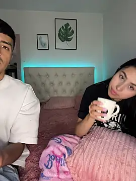 BIJOU SECRET online show from February 2026 04:34:02 AM