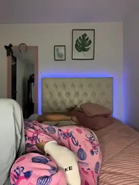 BIJOU SECRET online show from April 2026 05:01:02 AM