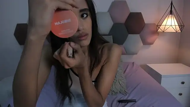 KeimyWilde online show from March 2026 06:22:01 PM