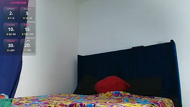 Snapshot of Kesha_rosse_ chatting on July 2026 05:34:01 AM Kesha rosse online show from July 2026 05:34:01 AM